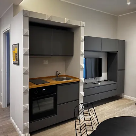 Apartamento Le Dimò - Il Marchese Bari