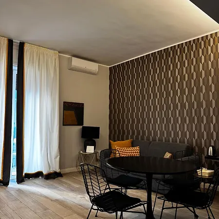 Le Dimò - Il Marchese Apartamento