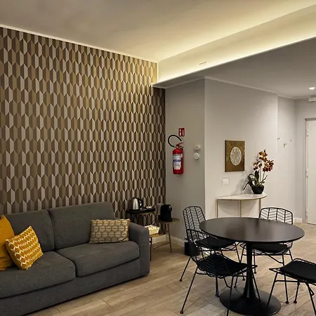 Le Dimò - Il Marchese Apartamento *