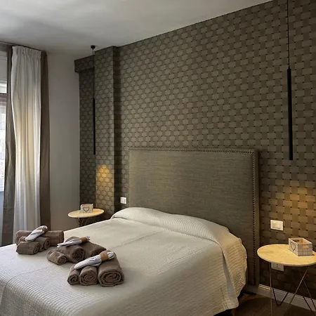 Apartamento Le Dimò - Il Marchese