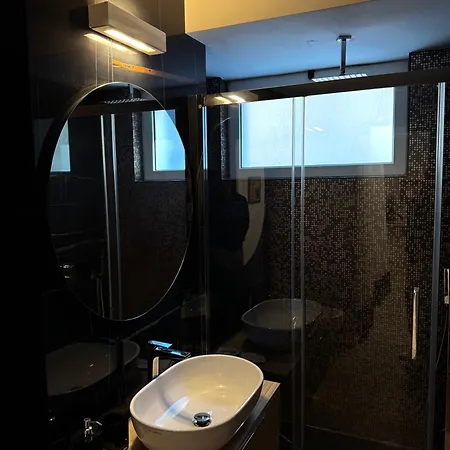 Apartamento Le Dimò - Il Marchese *