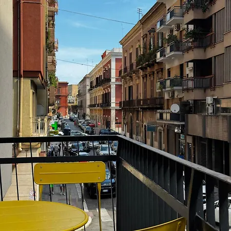 Apartamento Le Dimò - Il Marchese